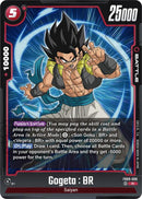 Gogeta : BR (FB09-006) [Dual Evolution]