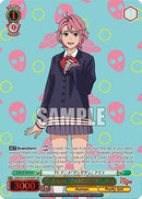 TV Anime "DANDADAN", Aira [DANDADAN]