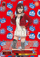 Casual Wear, Momo [DANDADAN]