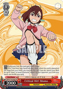 Critical Hit! Momo [DANDADAN]