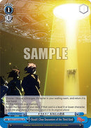 Occult! Close Encounters of the Third Kind [DANDADAN]