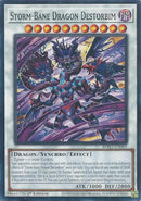Storm-Bane Dragon Destorbim [BPRO-EN089] Common