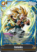 Gotenks (FS11-03) [Starter Deck EX: The Phase of Evolution]