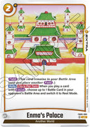 Enma's Palace [Dual Evolution]