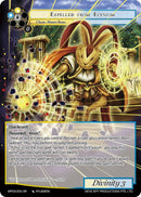Expelled from Elysium (MP03-004 SR) [Masterpiece Collection 03 "Dimensional Hope"]