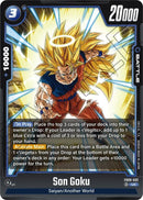Son Goku (FB09-032) [Dual Evolution]