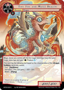 Tiny Fire and Water Dragon (MP03-028 N) [Masterpiece Collection 03 "Dimensional Hope"]