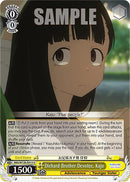 Diehard Brother Devotee, Kaju (MKI/W126-E013 U) [Makeine: Too Many Losing Heroines!]
