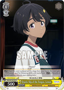 Drastic Slip of the Tongue, Lemon (MKI/W126-E021 C) [Makeine: Too Many Losing Heroines!]