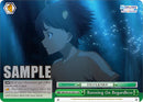 Running On Regardless (MKI/W126-E051 CR) [Makeine: Too Many Losing Heroines!]