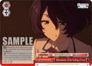 Whereabouts of the Feeling of Love (MKI/W126-E074 CR) [Makeine: Too Many Losing Heroines!]