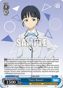 Tiara Basori (MKI/W126-E083 U) [Makeine: Too Many Losing Heroines!]