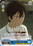 Sosuke Hakamada (MKI/W126-TE18 TD) [Makeine: Too Many Losing Heroines!]