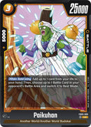 Paikuhan [Dual Evolution]