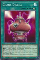 Chaos Distill [MZMU-EN026] Super Rare