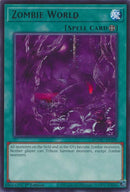 Zombie World [MZMU-EN109] Rare