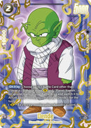 Dende (Gold) [Starter Deck EX: The Beat of Ki]