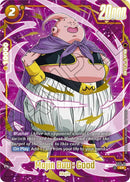 Majin Buu : Good (Gold) [Starter Deck EX: The Phase of Evolution]