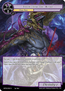 Freed from the Altar (MP03-062 N) [Masterpiece Collection 03 "Dimensional Hope"]