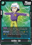 Krillin : SH [Dual Evolution]