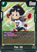 Pan : SH (FB09-064) [Dual Evolution]