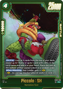 Piccolo : SH (FB09-068) (Alternate Art) [Dual Evolution]