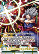 Special Beam Cannon (Alternate Art) [Dual Evolution]