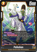 Paikuhan (FB09-088) [Dual Evolution]