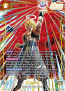 Gogeta (Alternate Art) [Dual Evolution]