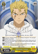 Whiteout, Laxus (FT/S120-E008 R) [FAIRY TAIL 100 YEARS QUEST]