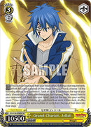 Grand Chariot, Jellal (FT/S120-E009S SR) [FAIRY TAIL 100 YEARS QUEST]