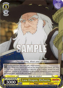 Law Dragon, Elefseria (FT/S120-E010S SR) [FAIRY TAIL 100 YEARS QUEST]
