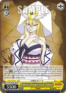 Moon Dragon God, Selene (FT/S120-E013S SR) [FAIRY TAIL 100 YEARS QUEST]