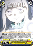 Changing Appearance, White Mage (FT/S120-E014S SR) [FAIRY TAIL 100 YEARS QUEST]