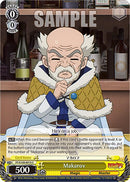 Makarov (FT/S120-E015 C) [FAIRY TAIL 100 YEARS QUEST]