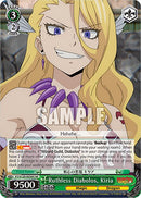 Ruthless Diabolos, Kiria (FT/S120-E036S SR) [FAIRY TAIL 100 YEARS QUEST]