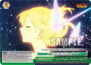 Light of Regulus, Shimmer of Spica (FT/S120-E048R RRR) [FAIRY TAIL 100 YEARS QUEST]