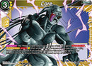 Core (Ultra-Bout Series Tournament Pack Vol.2) (P-731) [Tournament Promotion Cards]