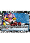 Rage (Ultra-Bout Series Tournament Pack Vol.2) (P-735) [Tournament Promotion Cards]