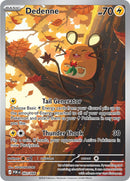 Dedenne (093/088) [Mega Evolution: Perfect Order]