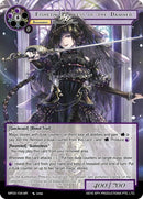Eisheth, Princess of the Damned (MP03-104) [Masterpiece Collection 03 "Dimensional Hope"]