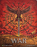 War [FAB403] (Promo)  Cold Foil