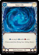 Rising Sun, Setting Moon // Inner Chi [ZEN026] (Part the Mistveil Zen Blitz Deck)