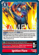 Ignition Flare [BT25-093] [Dual Revolution]