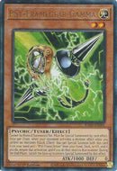 PSY-Framegear Gamma (Ultimate Rare) [RA05-EN006] Ultimate Rare
