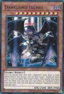 Darklord Ixchel [RA05-EN010] Super Rare