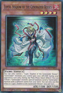 Loptr, Shadow of the Generaider Bosses [RA05-EN016] Super Rare