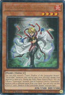 Loptr, Shadow of the Generaider Bosses (Ultimate Rare) [RA05-EN016] Ultimate Rare