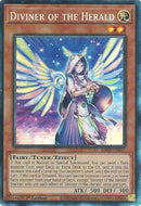 Diviner of the Herald (Collector's Rare) [RA05-EN017] Collector's Rare