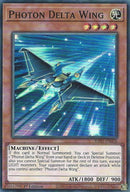 Photon Delta Wing [RA05-EN026] Super Rare